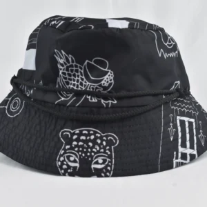 gorro pescador sostenible