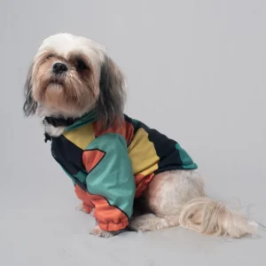 chaqueta para perro