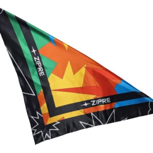 pañoleta ecológica zirio