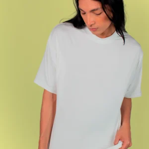 CAMISETA SOSTENIBLE PERSONALIZADA