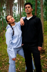 ROPA SOSTENIBLE AL POR MAYOR