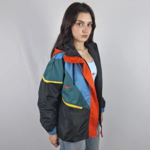 chaqueta Eco