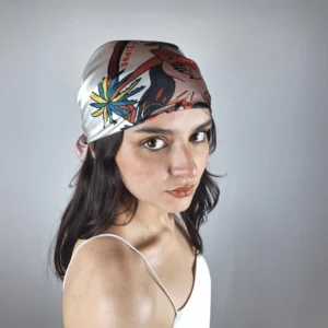 pañoleta sostenible