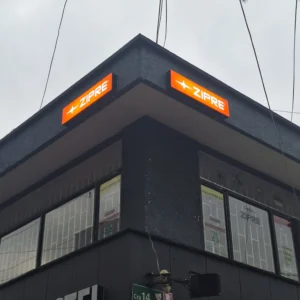 🌿✨ Moda sostenible en Bogotá: Zipre abre su nueva tienda en la Calle 79 # 14 – 12 Local 202